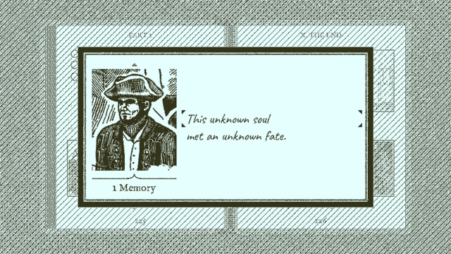 Return of the Obra Dinn (Switch) image