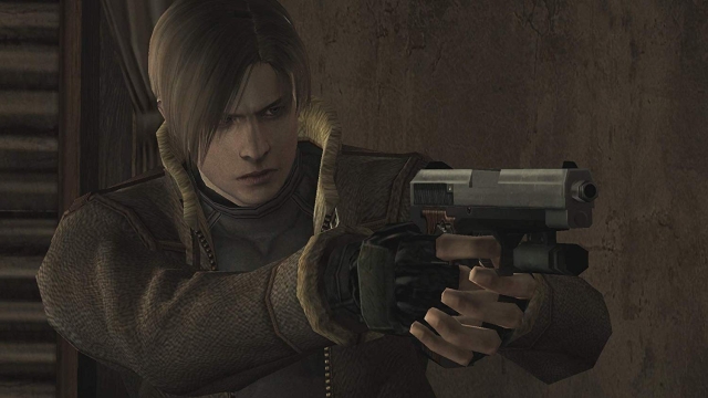 Resident Evil Triple Pack (Switch) image