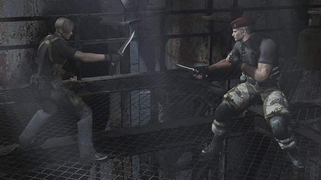 Resident Evil Triple Pack (Switch) image
