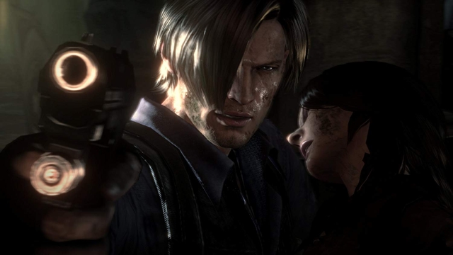 Resident Evil Triple Pack (Switch) image