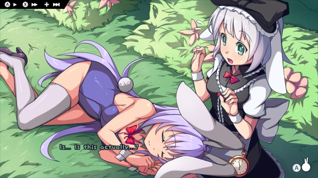 Rabi-Ribi (Switch) image