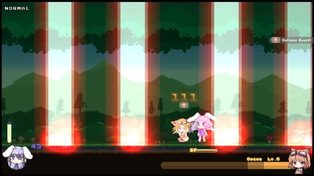 Rabi-Ribi (Switch) image
