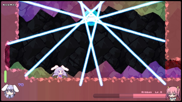 Rabi-Ribi (Switch) image