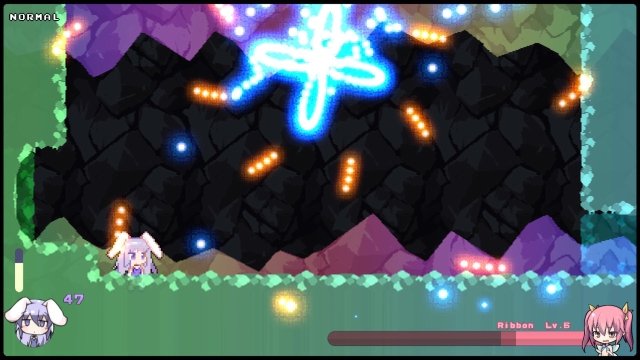 Rabi-Ribi (Switch) image