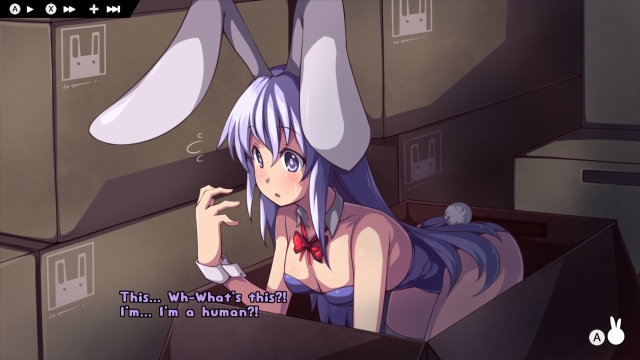 Rabi-Ribi (Switch) image