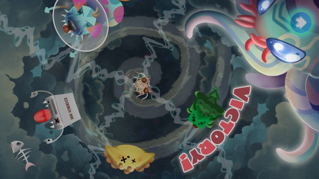 Rawr-Off (Switch) image