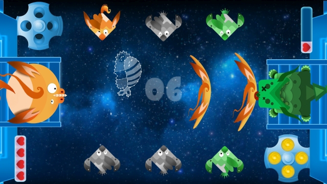 Rawr-Off (Switch) image