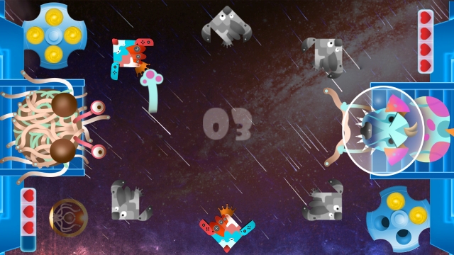 Rawr-Off (Switch) image