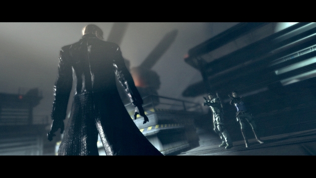 Resident Evil 5 (Switch) image