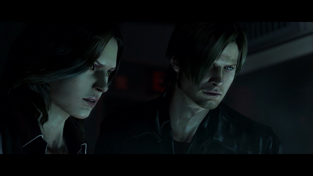 Resident Evil 6 (Switch) image