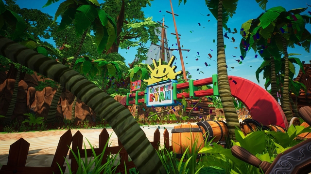 Race with Ryan (Switch) image
