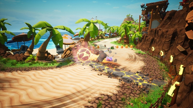 Race with Ryan (Switch) image