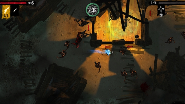 Ritual: Crown of Horns (Switch) image