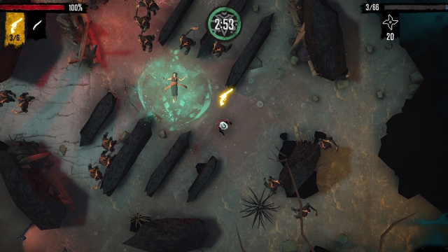 Ritual: Crown of Horns (Switch) image