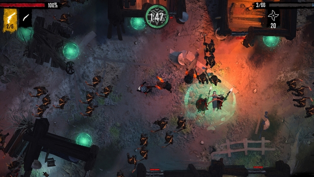 Ritual: Crown of Horns (Switch) image