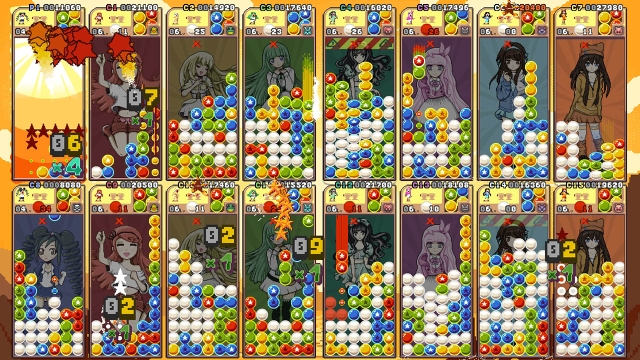 Raining Blobs (Switch) image