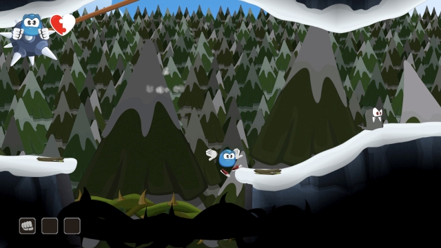 Rescue Tale (Switch) image