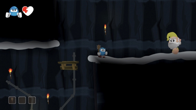 Rescue Tale (Switch) image