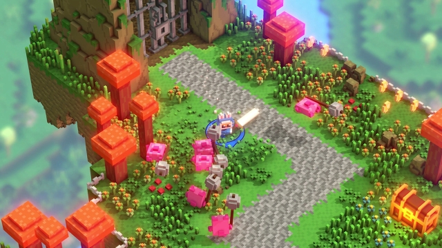Riverbond (Switch) image