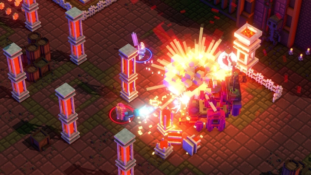 Riverbond (Switch) image