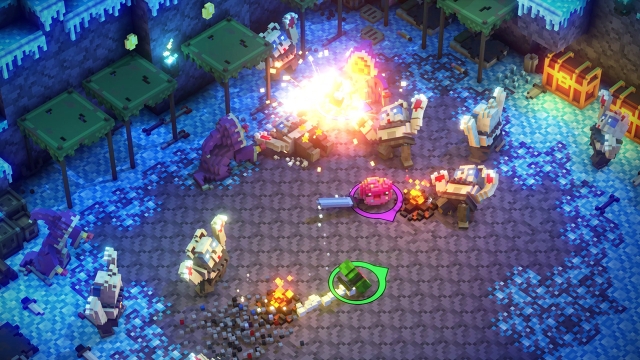 Riverbond (Switch) image