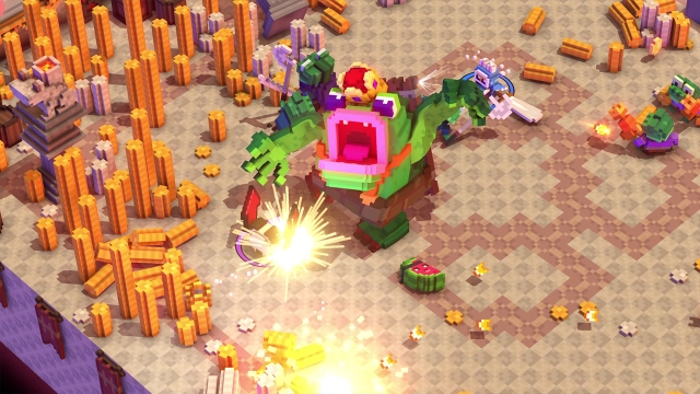 Riverbond (Switch) image