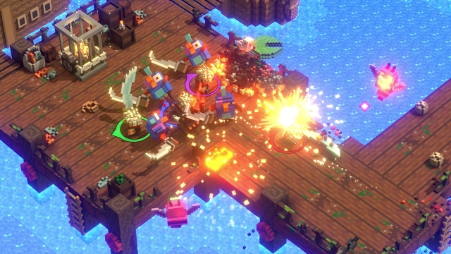 Riverbond (Switch) image