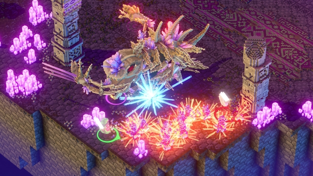 Riverbond (Switch) image