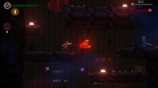 Rift Keeper (Switch) image