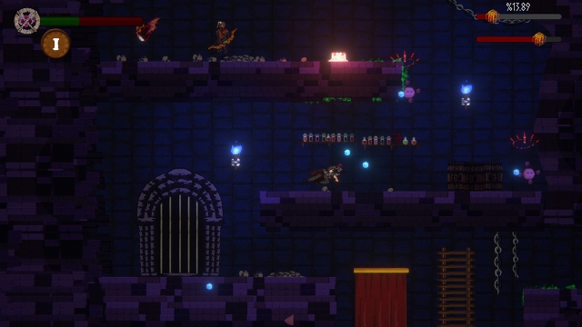 Rift Keeper (Switch) image