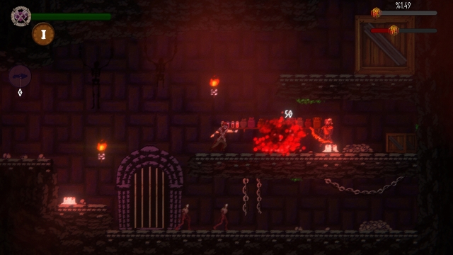 Rift Keeper (Switch) image