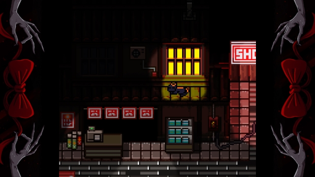 Red Bow (Switch) image