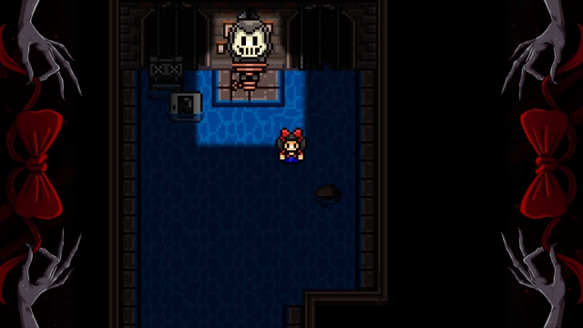 Red Bow (Switch) image