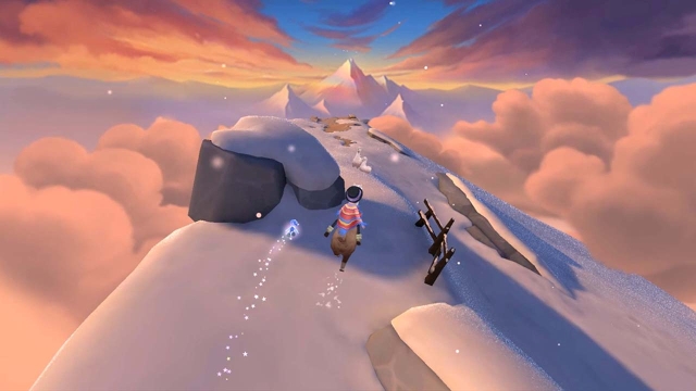 Rolling Sky 2 (Switch) image