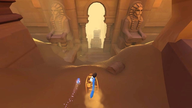 Rolling Sky 2 (Switch) image