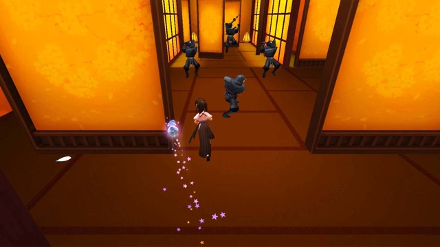 Rolling Sky 2 (Switch) image