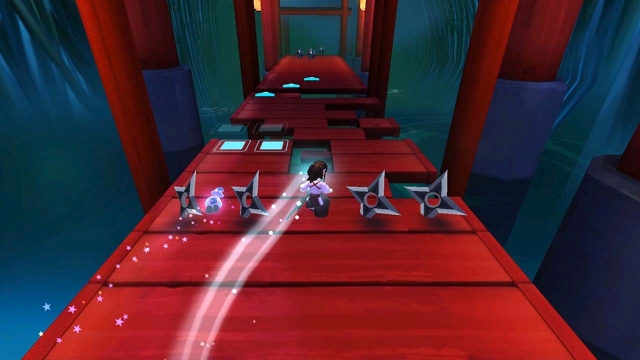 Rolling Sky 2 (Switch) image