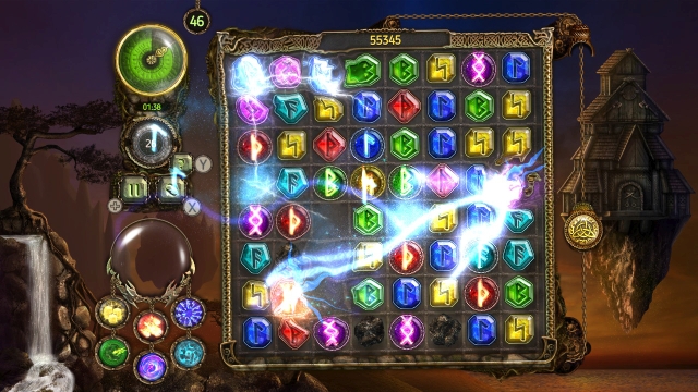 Rune Lord (Switch) image
