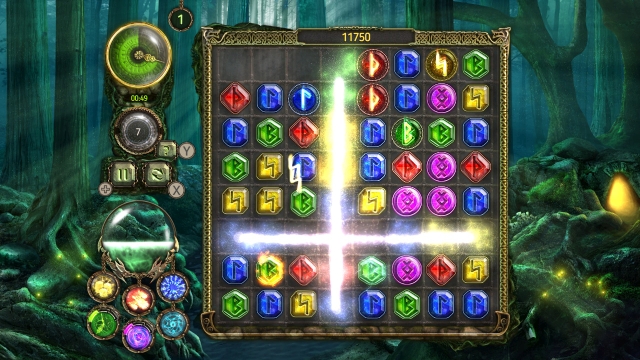 Rune Lord (Switch) image