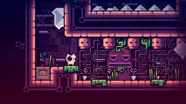 Reed Remastered (Switch) image
