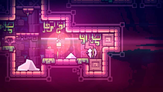 Reed Remastered (Switch) image