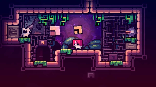 Reed Remastered (Switch) image