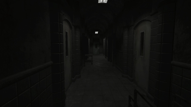 Rise of Insanity (Switch) image
