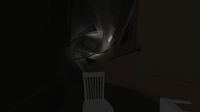 Rise of Insanity (Switch) image