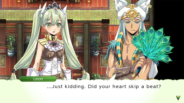 Rune Factory 4 Special (Switch) image