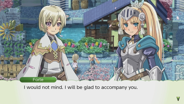 Rune Factory 4 Special (Switch) image