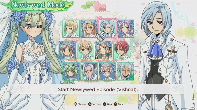 Rune Factory 4 Special (Switch) image