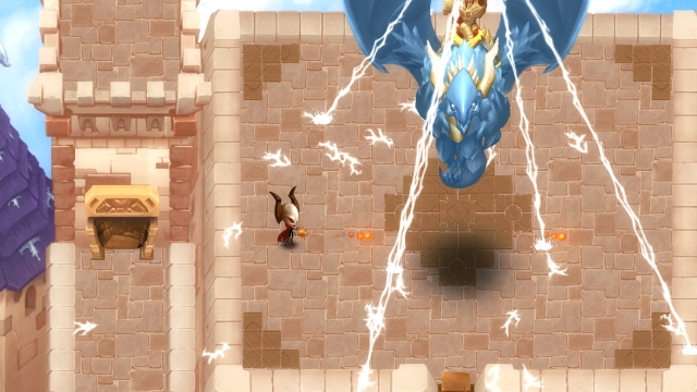 Rack N Ruin (Switch) image