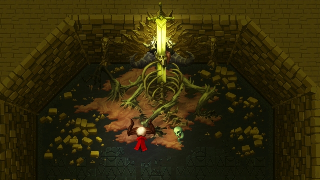 Rack N Ruin (Switch) image