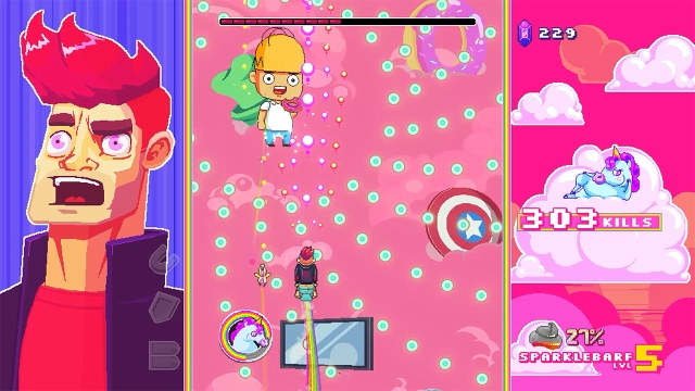 Rainbows, Toilets & Unicorns (Switch) image